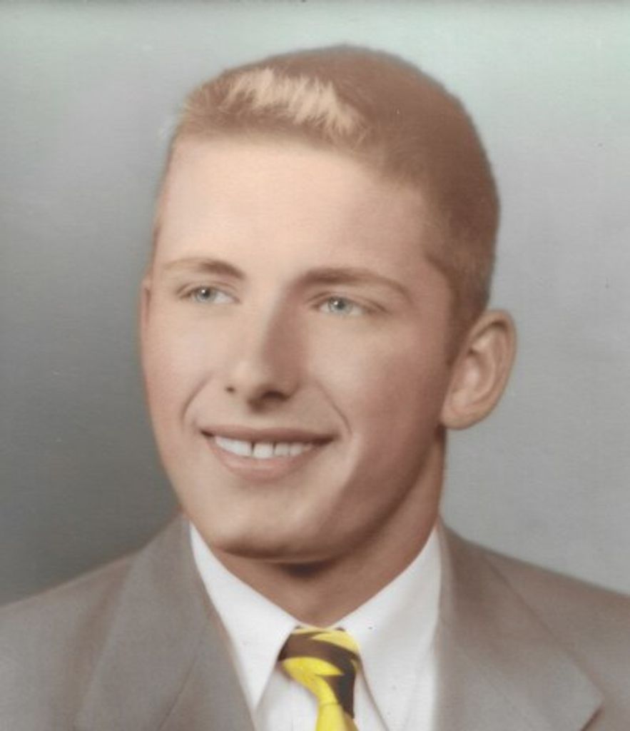 Charles G. Howard Profile Photo