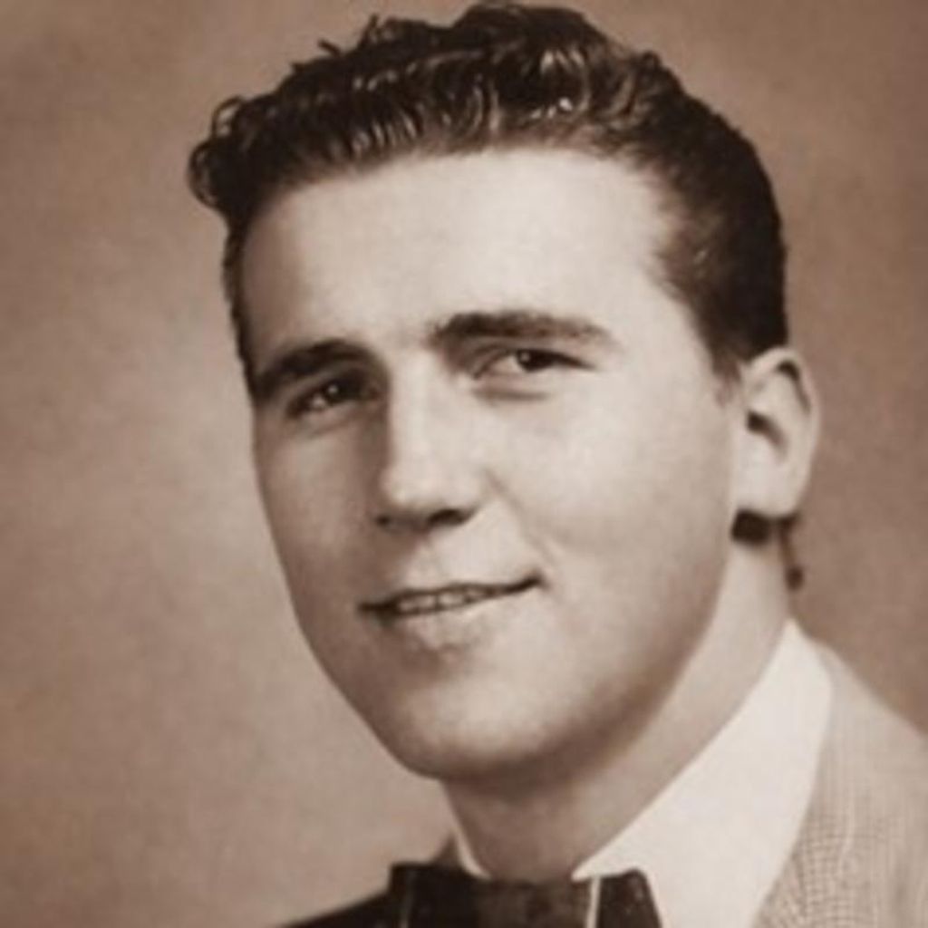 Ronald Edward Letzelter