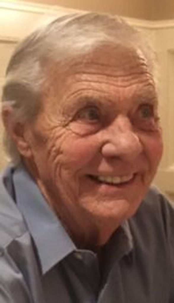 Robert L. Hackworth