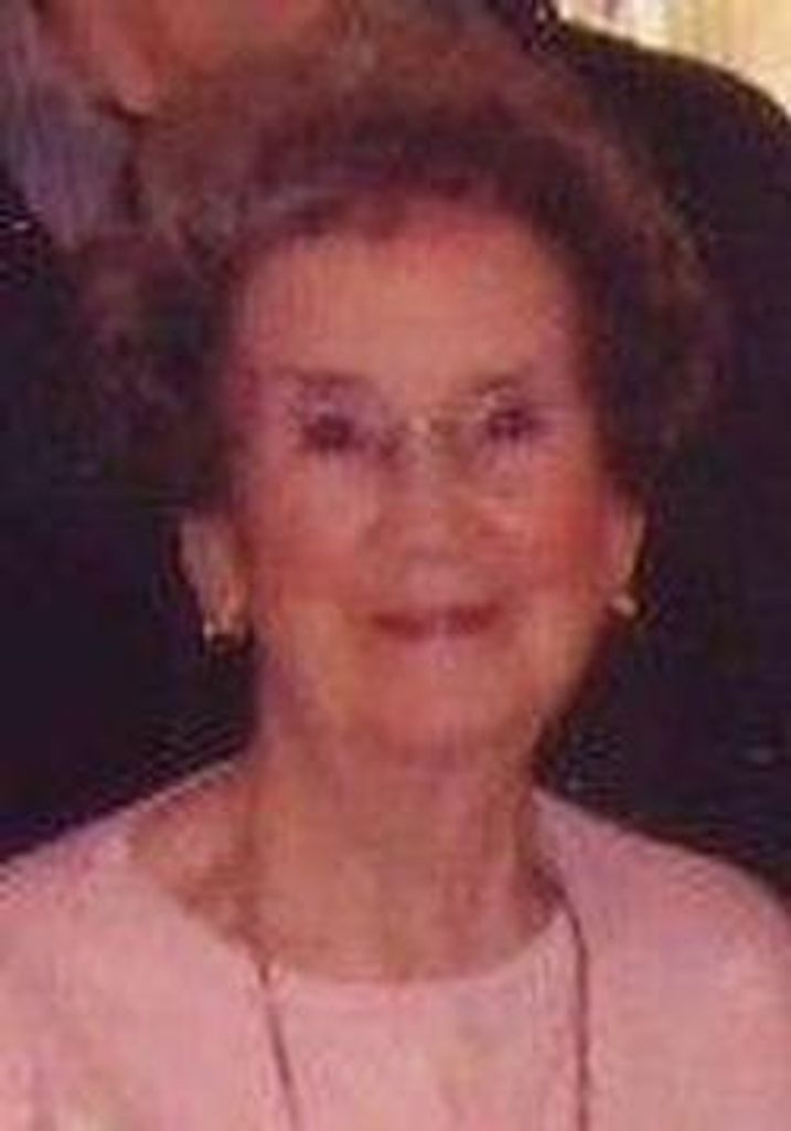 Mary A. Downing