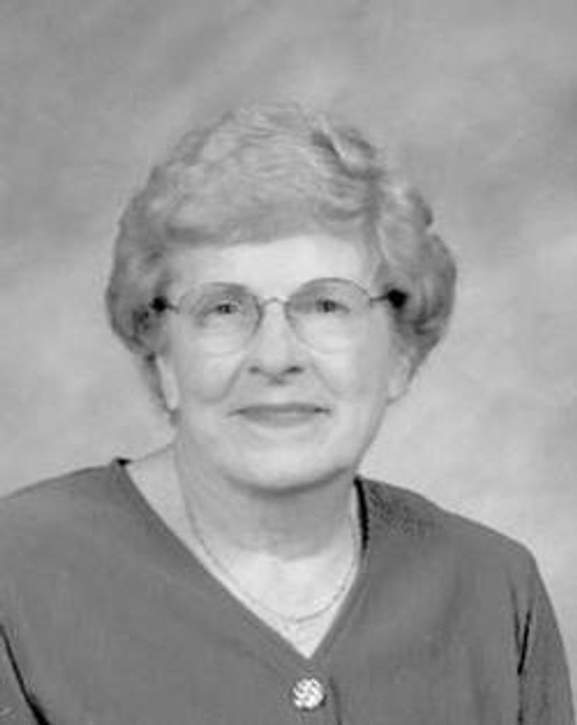 Marjorie Jewel Bradley Durrance