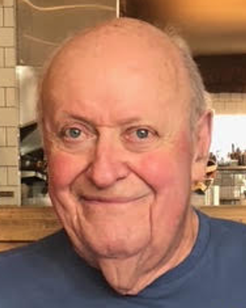 Robert "Bob" Lyon