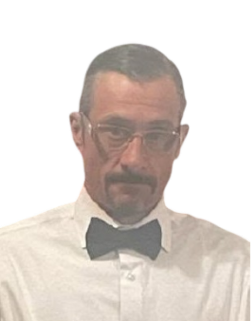 Joshua Alexander Cash Profile Photo