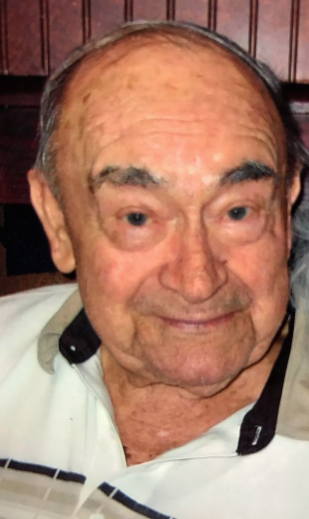 Ssg Hubert Austin Williams