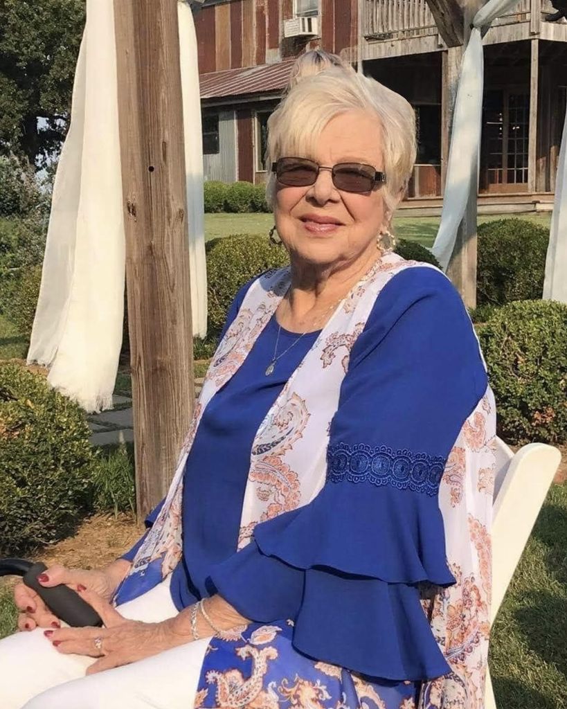 DeQuetta Joyce Netherton Profile Photo