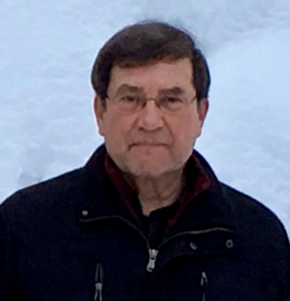 Richard  Louis Luettgen Profile Photo
