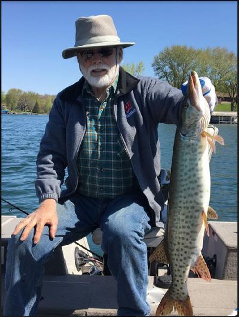 Robert "Bob" Milo Sjostrom Profile Photo