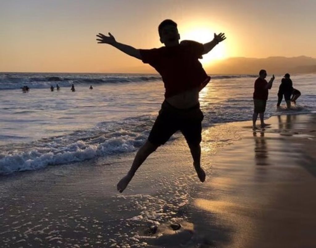 Michael "Bobo" Anthony Bean, Ii