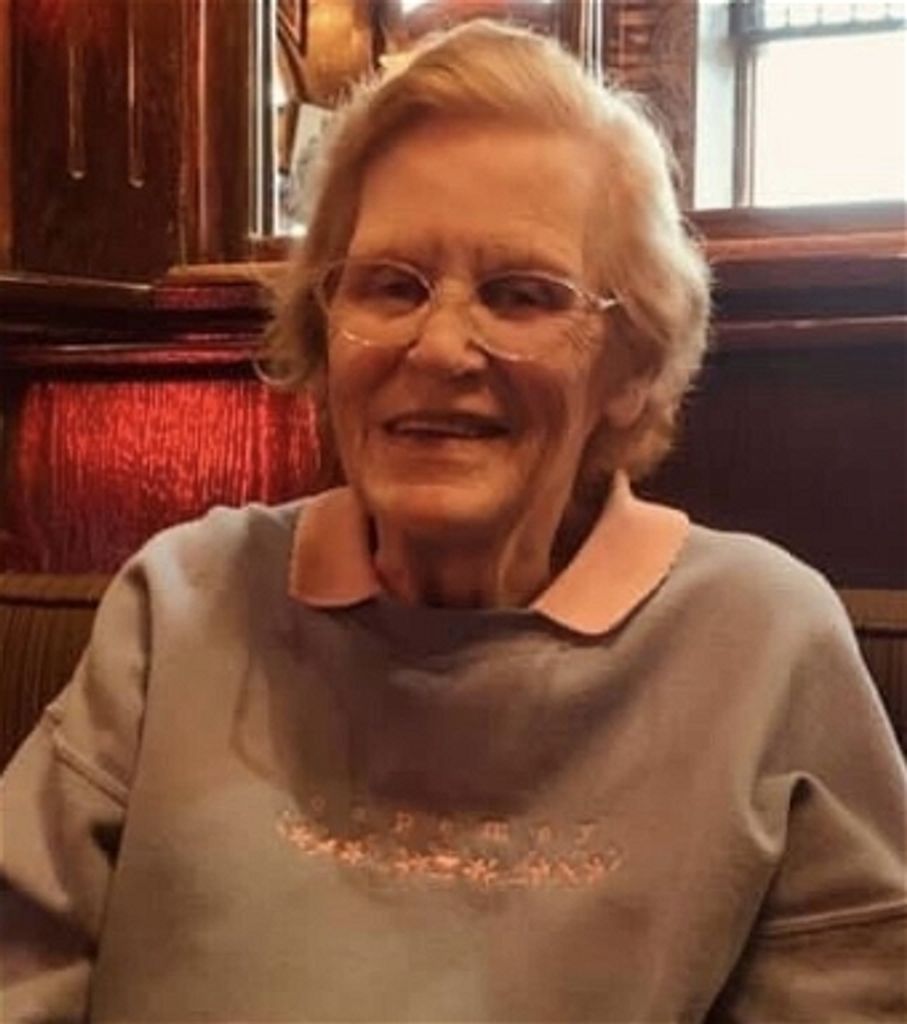 Mary Teresa (Hanlon) Stack Profile Photo