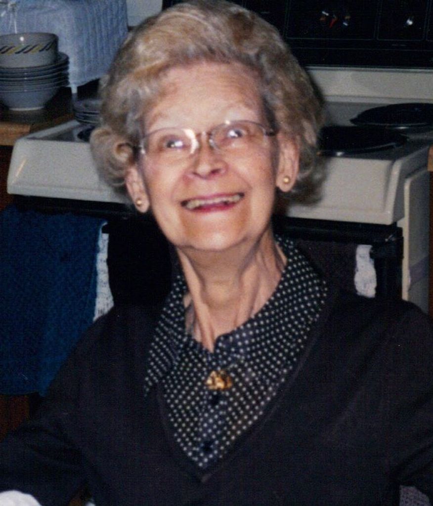 Myrtle Perkins