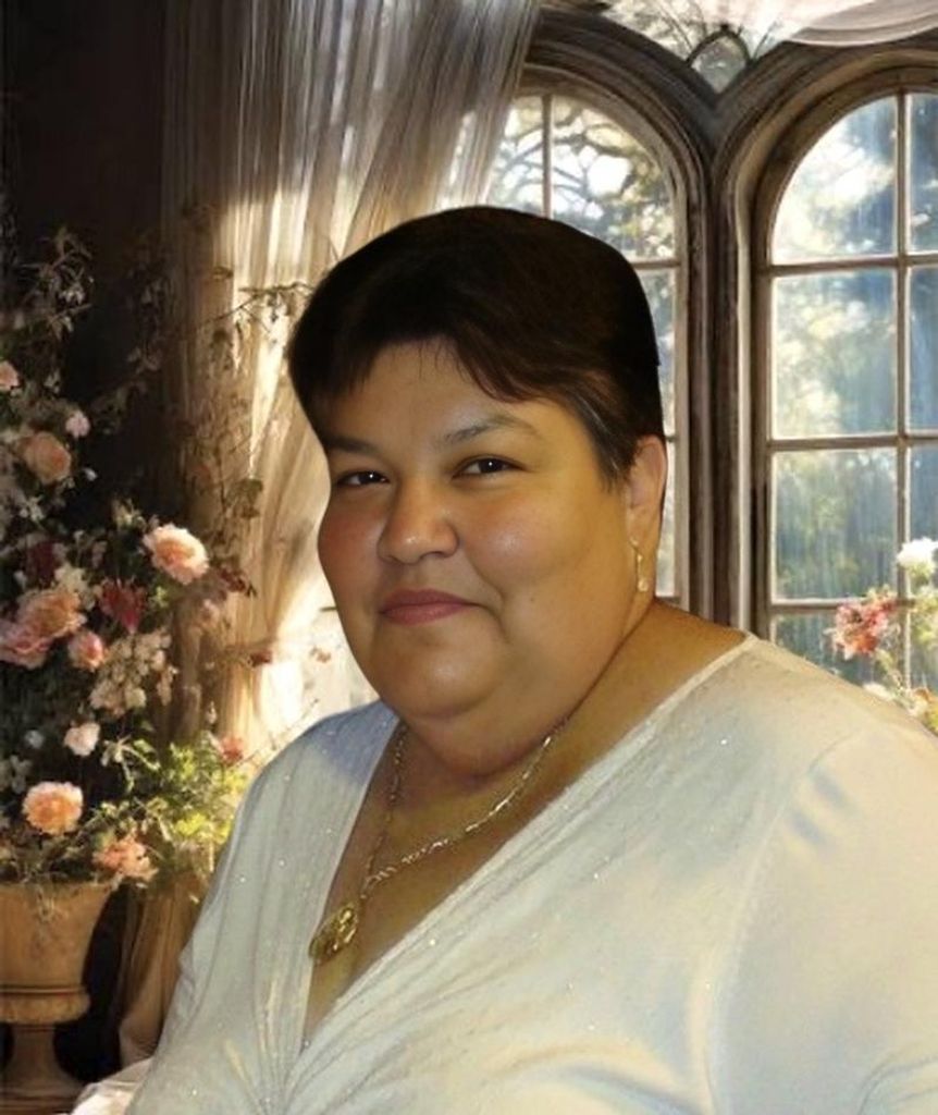 Evangelina Davila Salazar Profile Photo