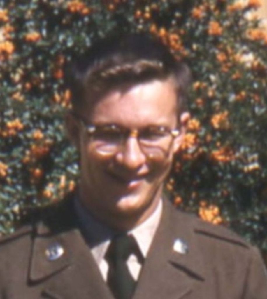 Arthur Williams Lane