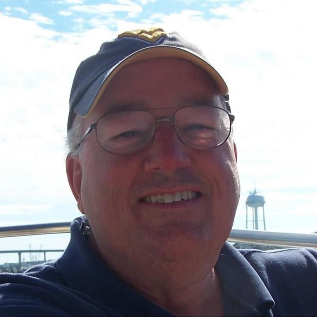 John Edward Smith Profile Photo