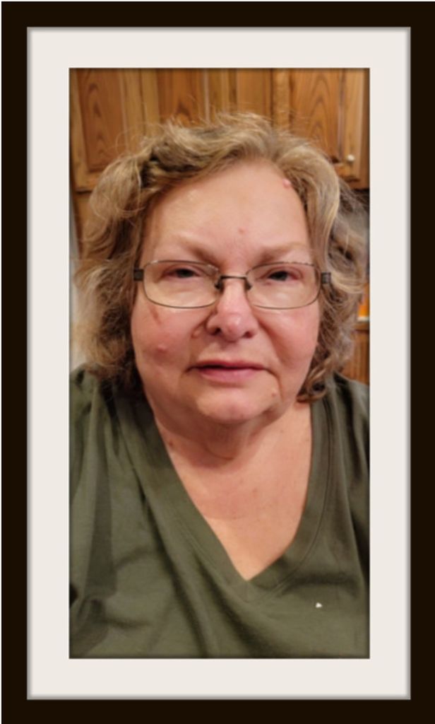 Patricia "Pat" Haynes