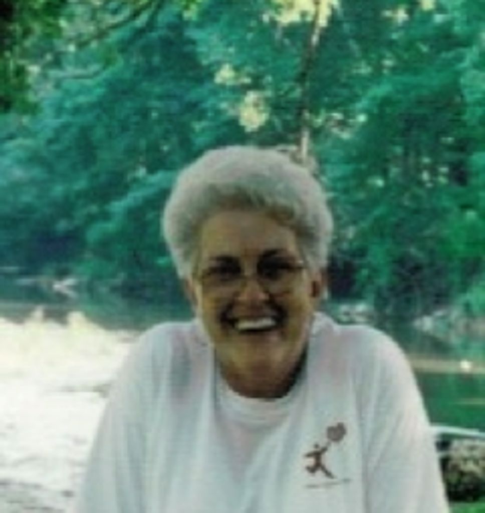 Nell Dyer