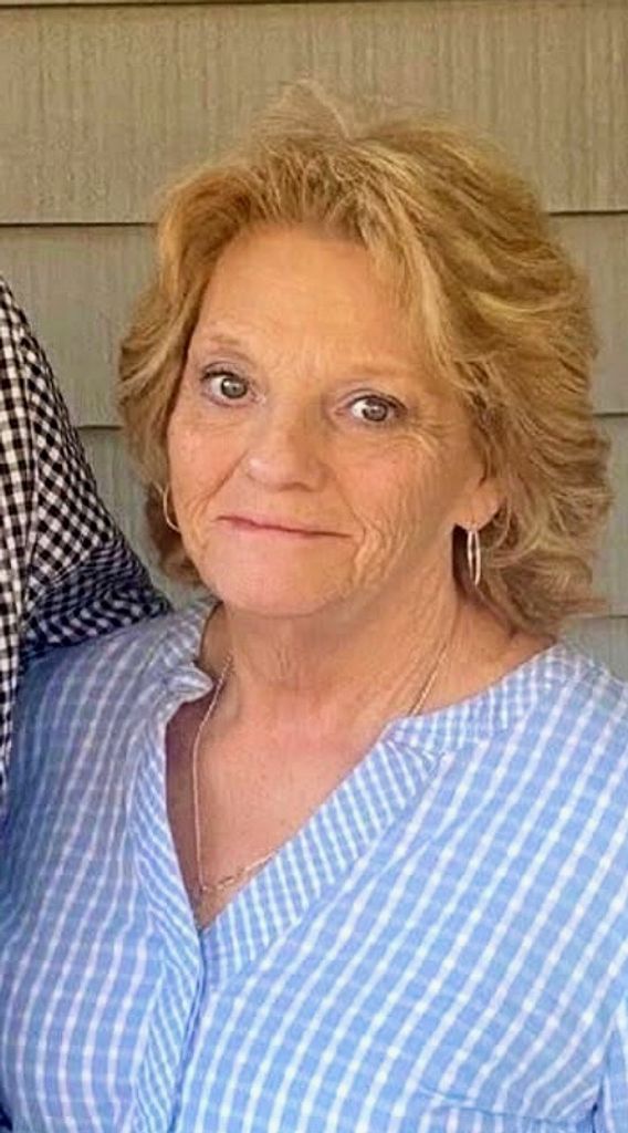 Miriam Kay Icard Profile Photo