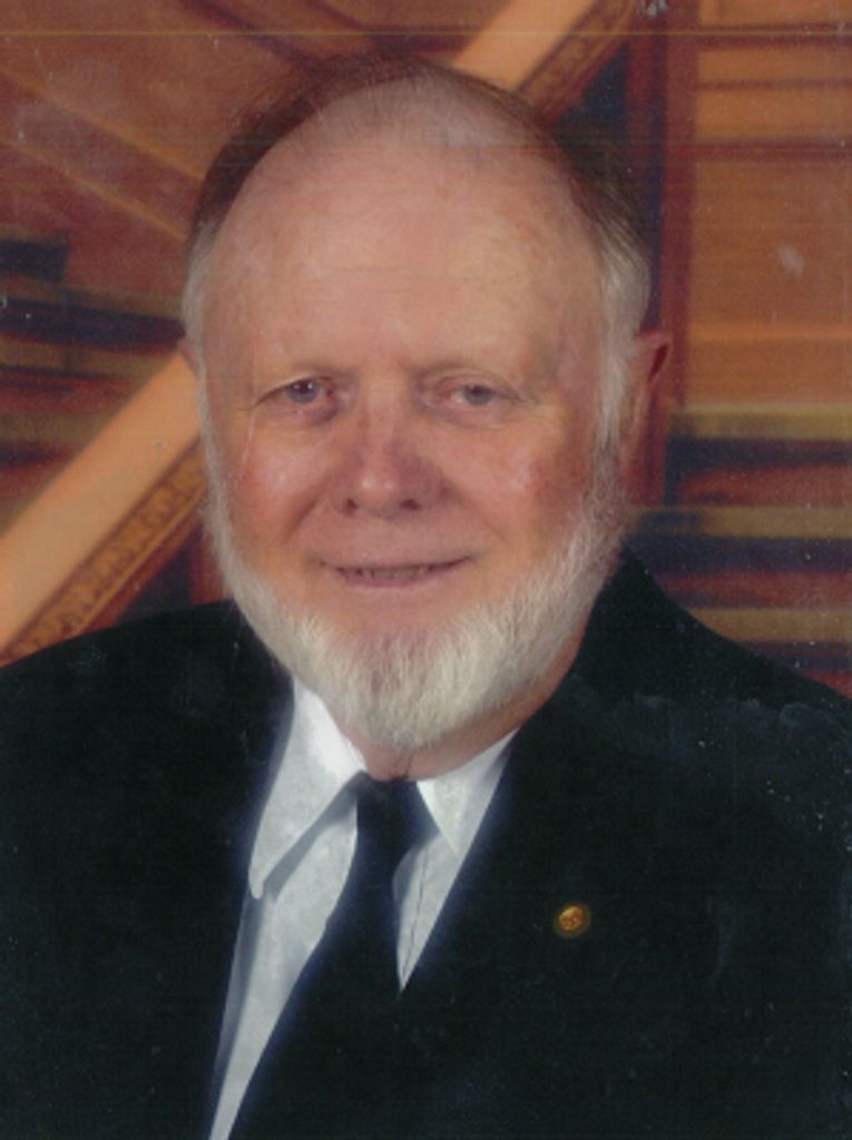 Donald Hilmer Nordstrom