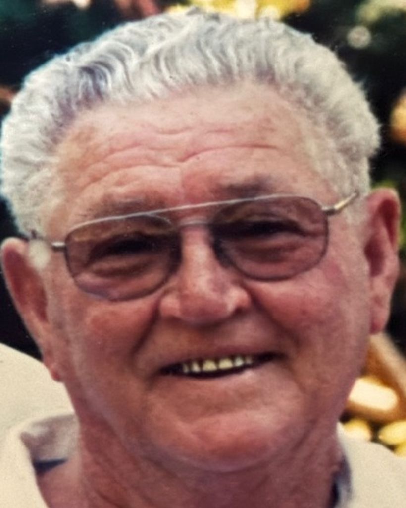 John Berry Drake, Jr.