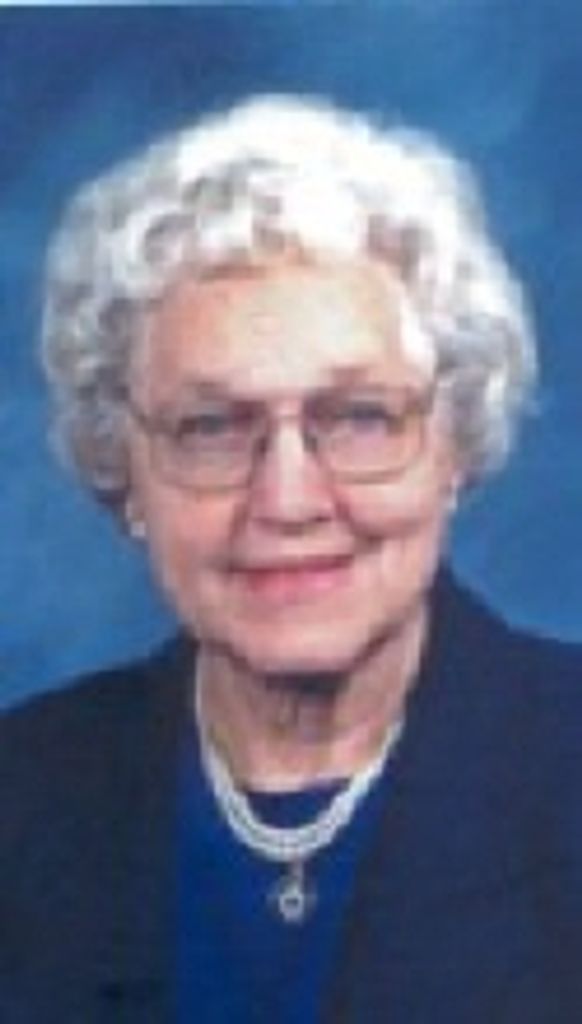 Ethel  E. Meyer
