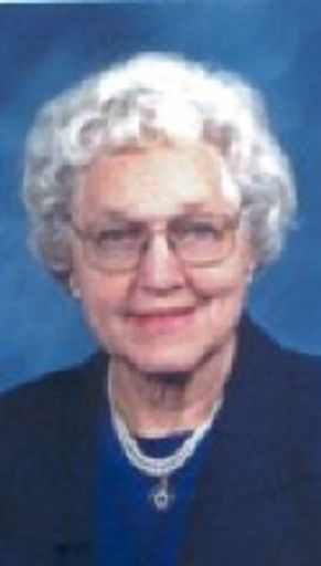 Ethel  E. Meyer Profile Photo