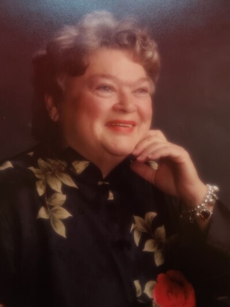 Vivian Jo Lamb Profile Photo