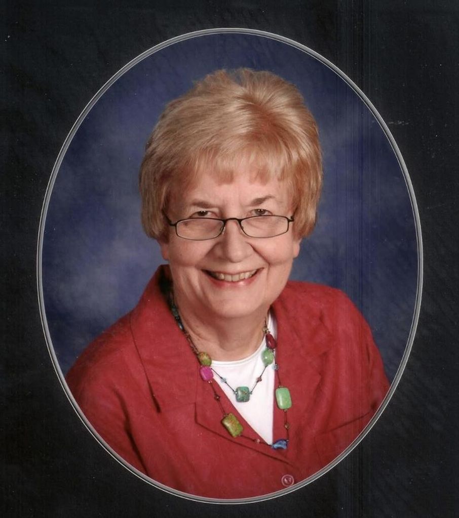 Janice L. Knutson Profile Photo