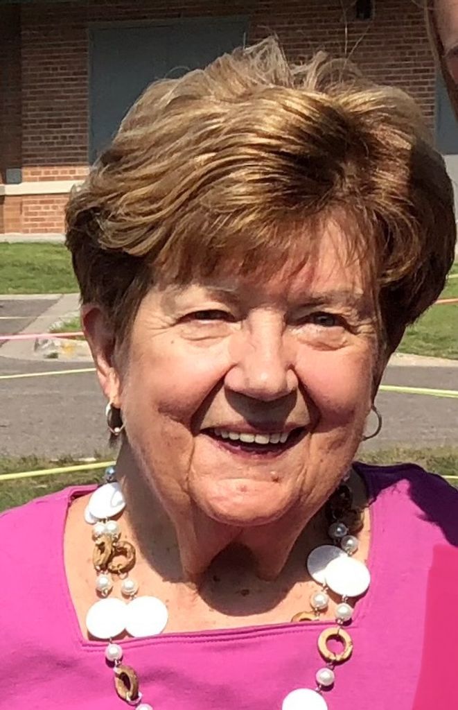 Elizabeth Orchard