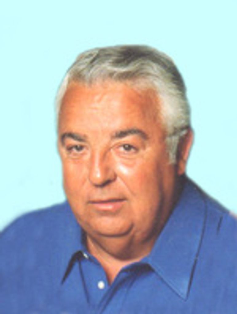 John R. Rotunno