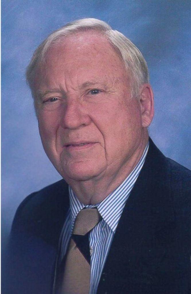Adonis "Don" Lyles Gray Profile Photo