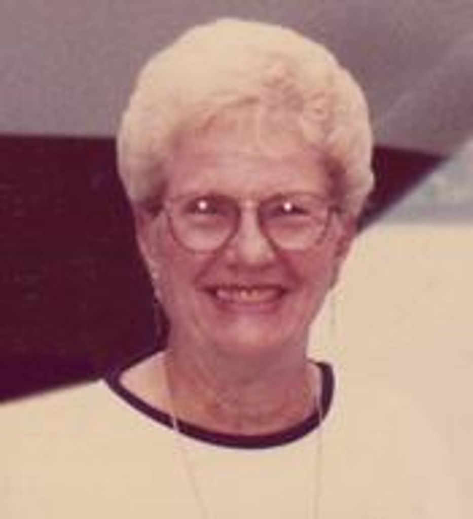 Betty Schneider