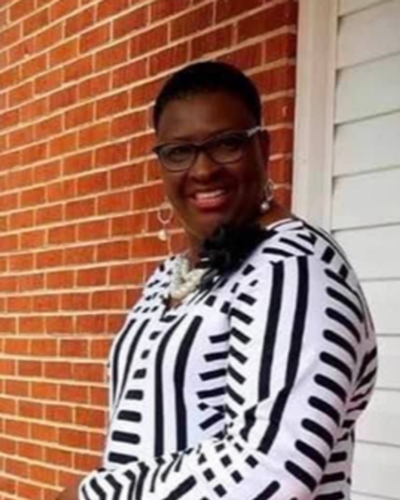 Ms. Deborah Ann Robinson