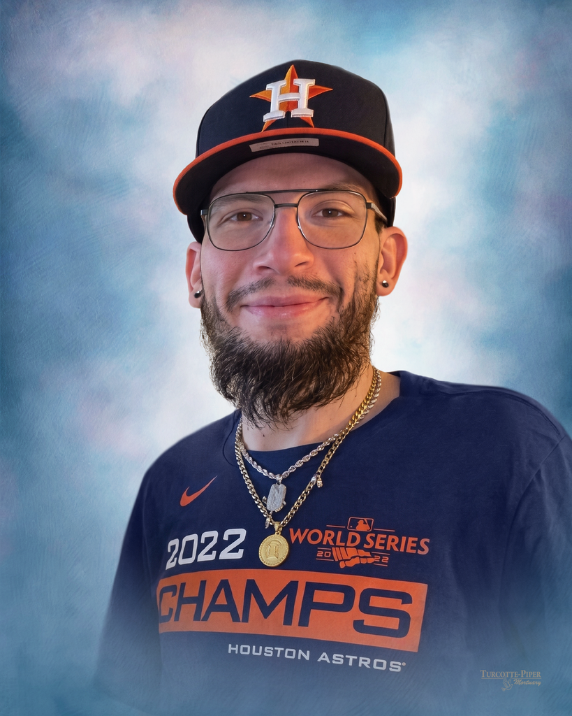 Sylvester Robert Suarez III Profile Photo