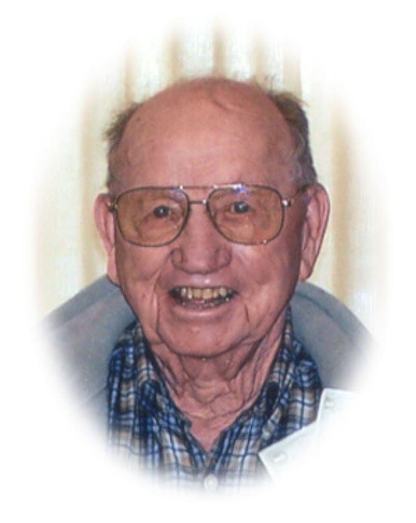 Charles Sutterfield