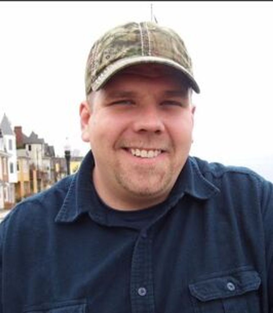 Benjamin Meadows Profile Photo