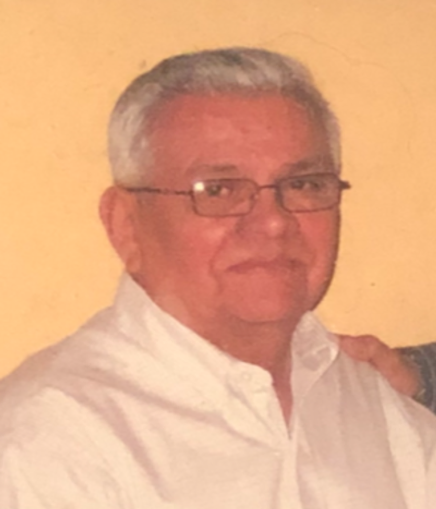 Julio Reyes