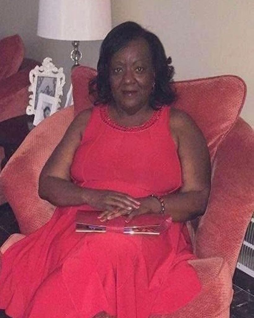 Ms. Seledith Taylor Profile Photo