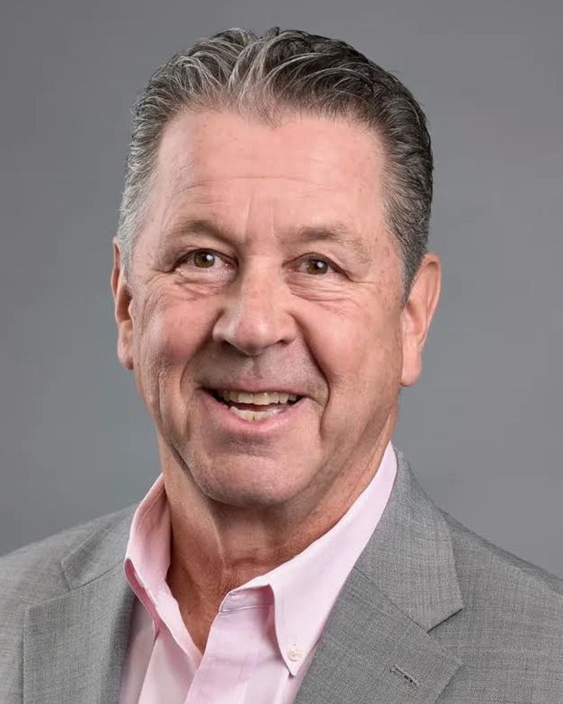 Peter James Mortimore Profile Photo