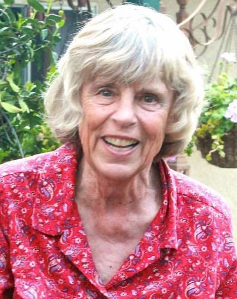 Patricia Ann Poole Profile Photo