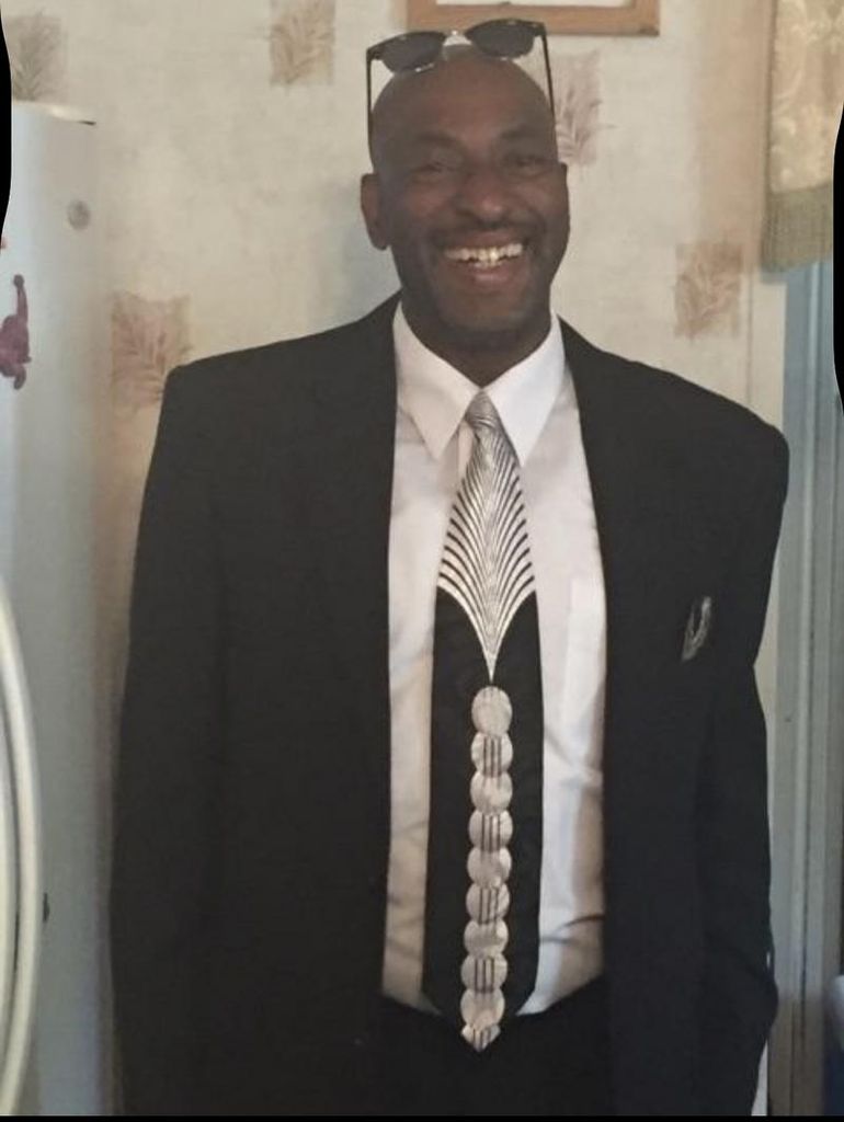 Nathaniel Washington Profile Photo