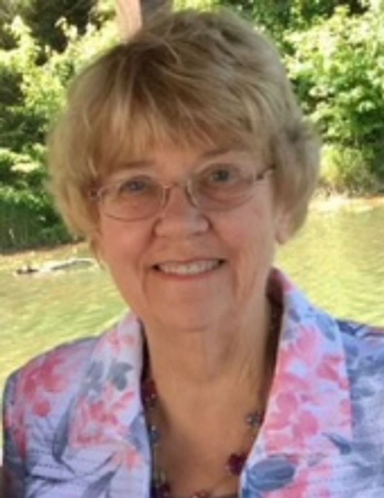 Marcia Brown Darnell Profile Photo