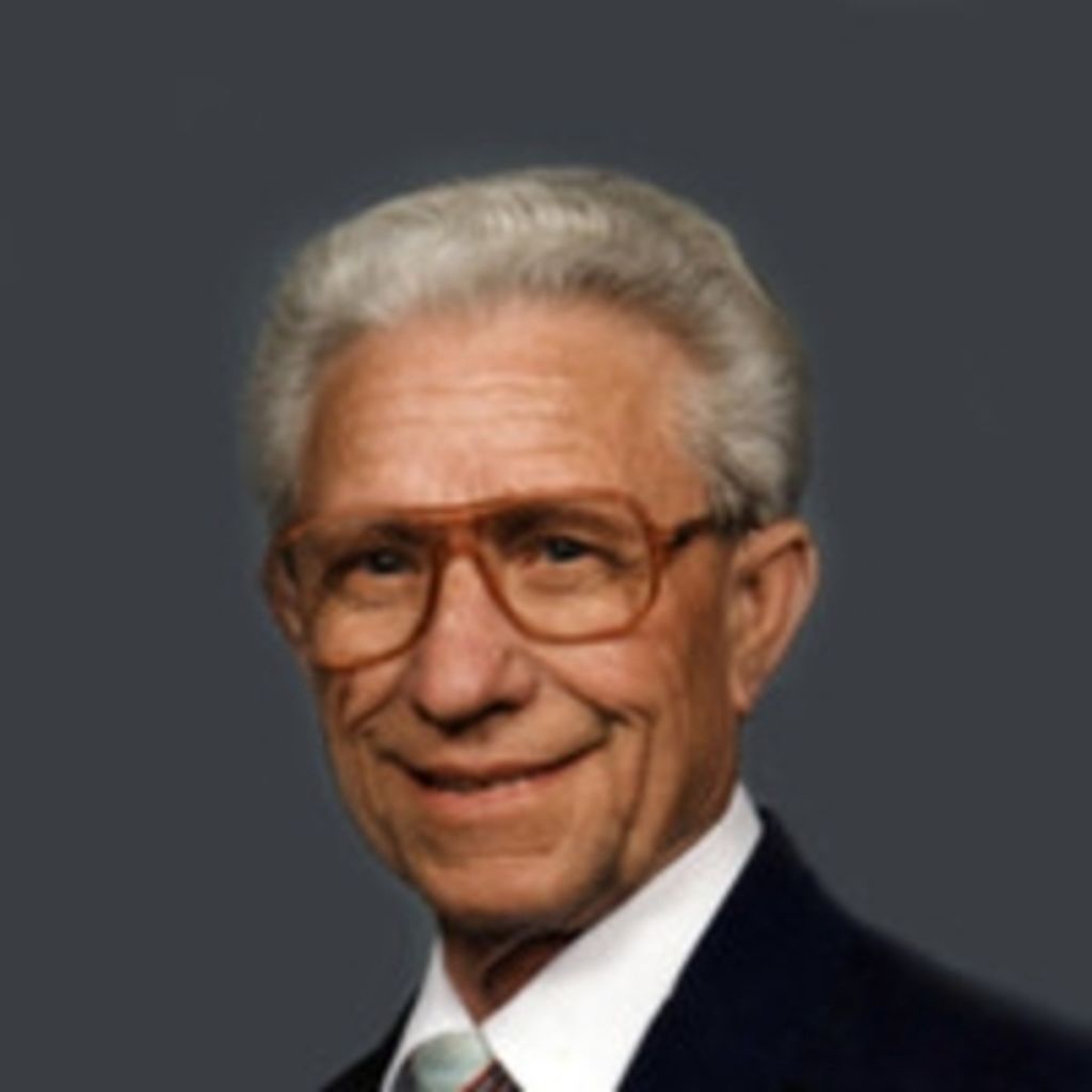 Reverend "Sonny" Clyde Moats