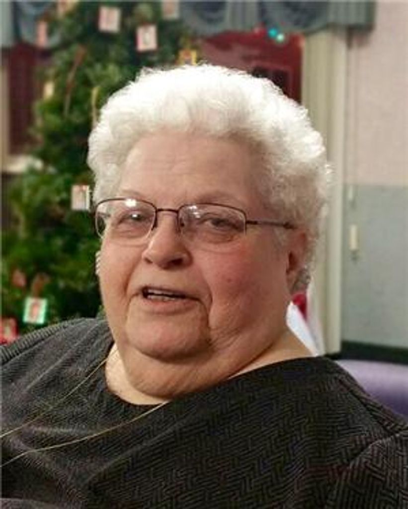 Mildred "Millie"  Marie Humpal
