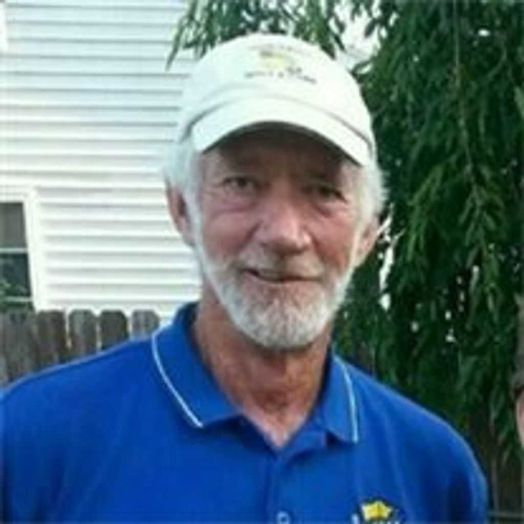 Thomas O. Mcnulty Profile Photo