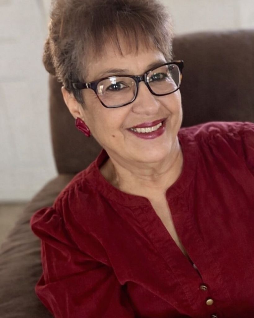 Yolanda Martinez
