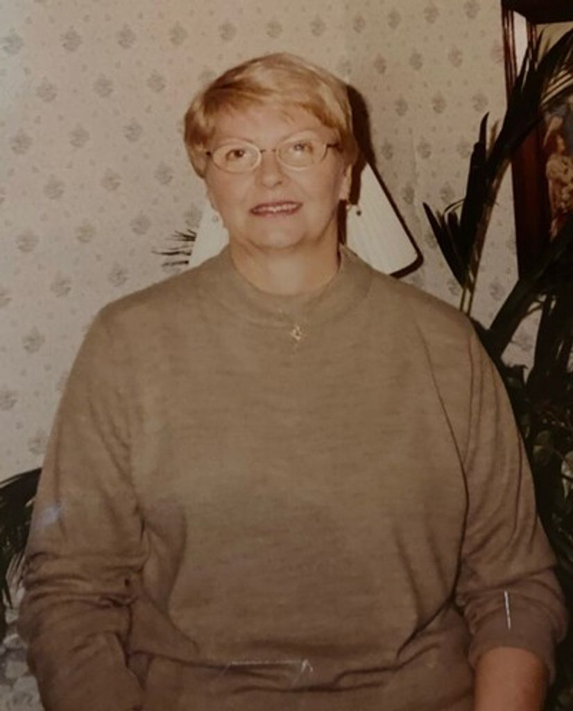Joan Hollis Green Profile Photo