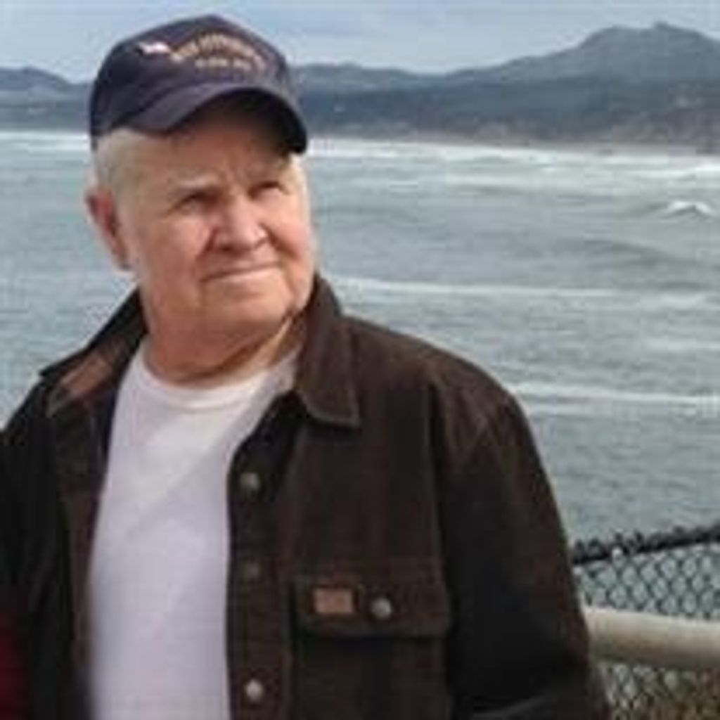 Ronald Lee Mccoy
