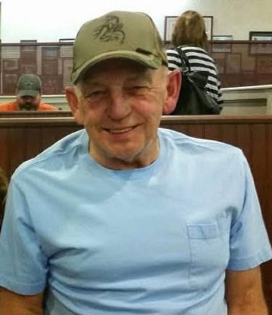 Ward Gay Whitesell Profile Photo