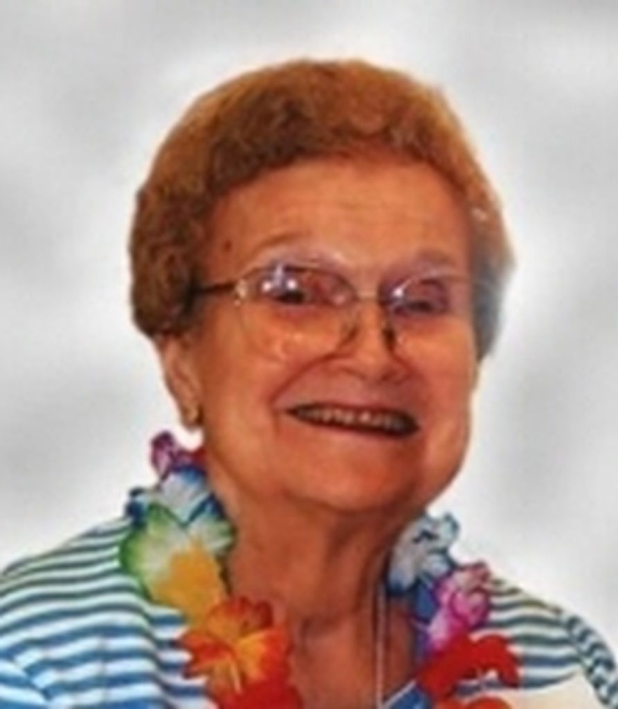 Betty Moore Profile Photo