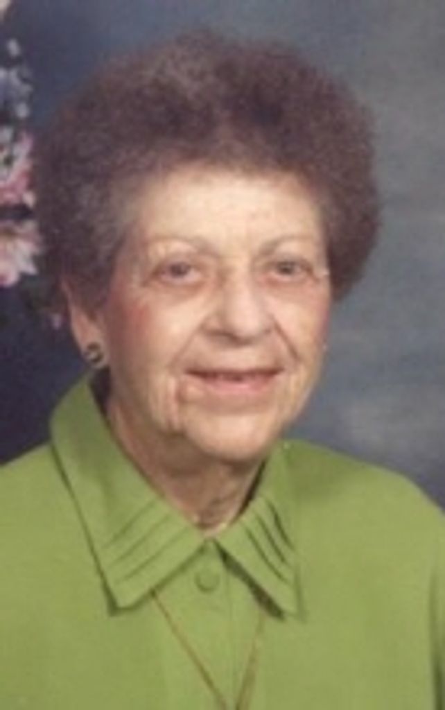 Julia Wofford Norris