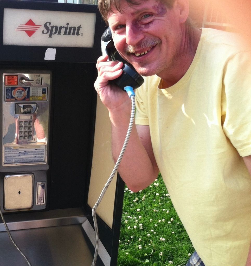 Harry David Krial Profile Photo